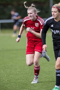 Bild 61 - F SV Wahlstedt - FFC Audorf/Felde : Ergebnis: 1:2